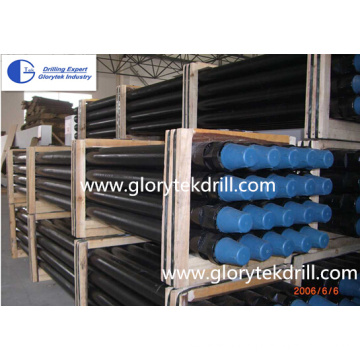 Top Quality, Best Price E75 Water Well Drill Pipe From Glorytek